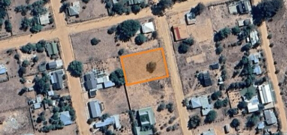 0 Bedroom Property for Sale in Aurora Western Cape